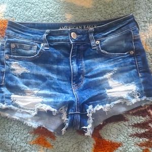 American Eagle Shorts